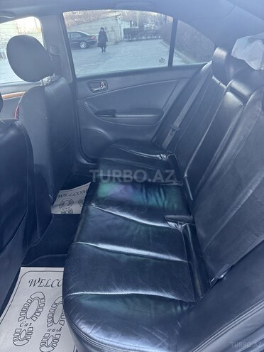 Hyundai Sonata 2008, 179,547 km - 2.0 l - Bakı