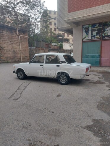 LADA (VAZ) 2107 2005, 80,000 km - 1.6 l - Bakı
