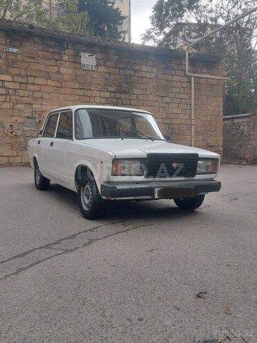 LADA (VAZ) 2107 2005, 80,000 km - 1.6 l - Bakı