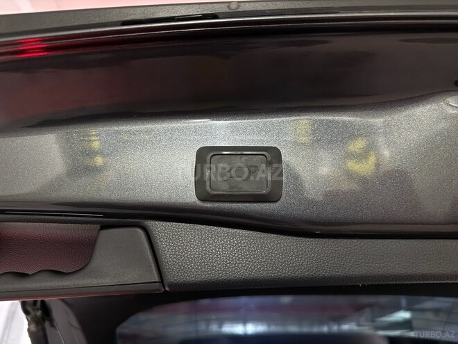 Toyota RAV4 2019, 95,000 km - 2.5 l - Bakı