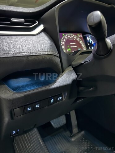 Toyota RAV4 2019, 95,000 km - 2.5 l - Bakı