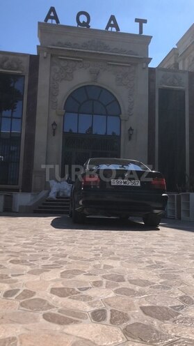 BMW 328 1996, 355,000 km - 2.8 l - Bakı