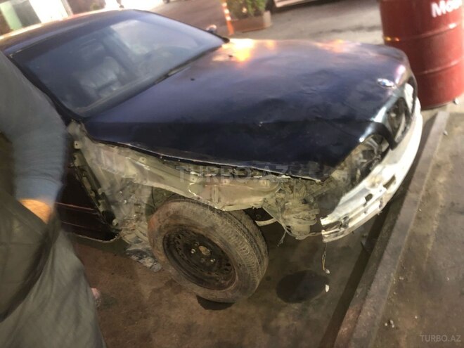 BMW 328 1996, 355,000 km - 2.8 l - Bakı