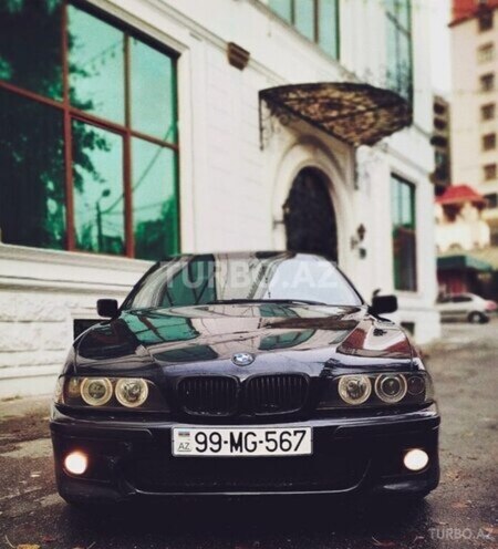 BMW 328 1996, 355,000 km - 2.8 l - Bakı