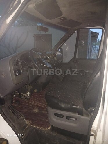 Ford Transit 2003, 645,677 km - 2.5 л - Tərtər