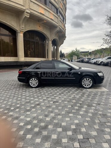Hyundai Sonata 2008, 179,547 km - 2.0 l - Bakı