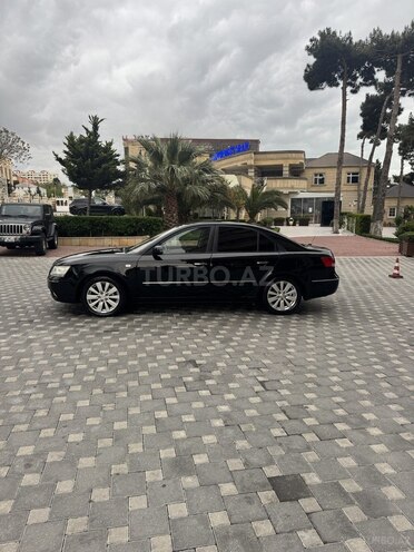 Hyundai Sonata 2008, 179,547 km - 2.0 l - Bakı