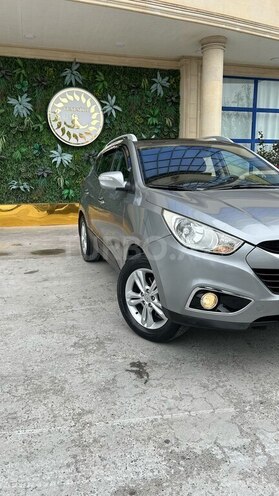 Hyundai ix35 2010, 212,000 km - 2.0 л - Bakı