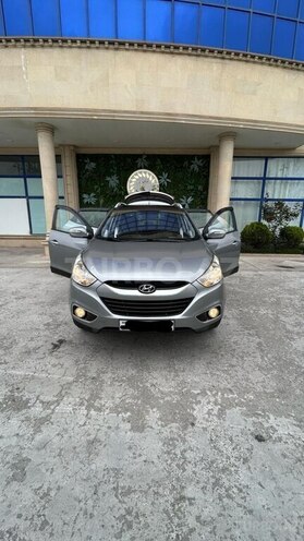 Hyundai ix35 2010, 212,000 km - 2.0 л - Bakı