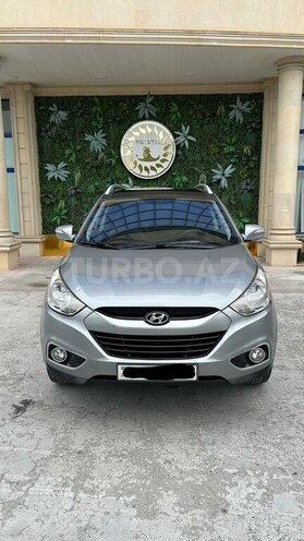 Hyundai ix35 2010, 212,000 km - 2.0 л - Bakı