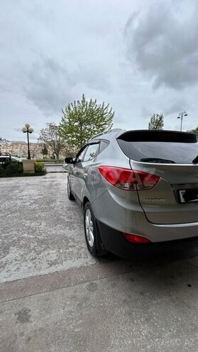 Hyundai ix35 2010, 212,000 km - 2.0 л - Bakı