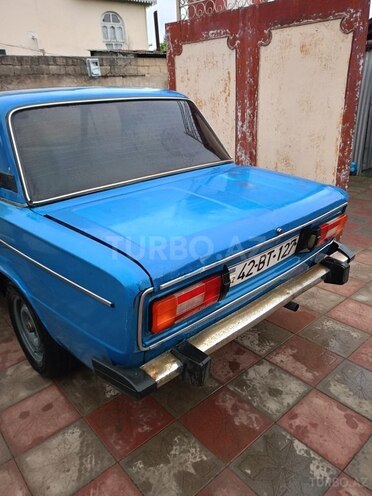 LADA (VAZ) 2106 1996, 91,111 km - 1.5 l - Masallı