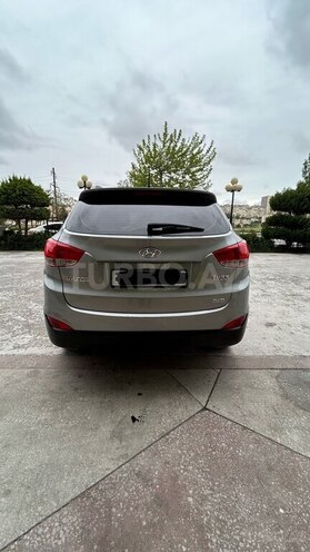 Hyundai ix35 2010, 212,000 km - 2.0 л - Bakı