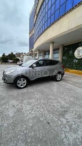 Hyundai ix35 2010, 212,000 km - 2.0 л - Bakı