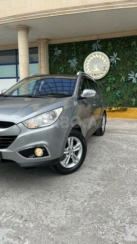 Hyundai ix35 2010, 212,000 km - 2.0 л - Bakı