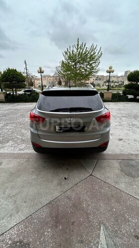 Hyundai ix35 2010, 212,000 km - 2.0 л - Bakı