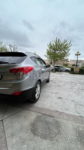 Hyundai ix35 2010, 212,000 km - 2.0 л - Bakı