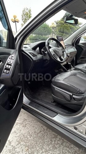 Hyundai ix35 2010, 212,000 km - 2.0 л - Bakı