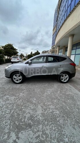 Hyundai ix35 2010, 212,000 km - 2.0 л - Bakı