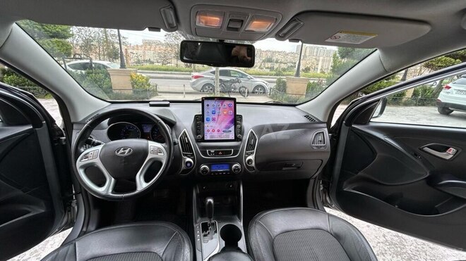Hyundai ix35 2010, 212,000 km - 2.0 л - Bakı