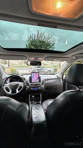Hyundai ix35 2010, 212,000 km - 2.0 л - Bakı