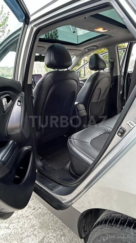 Hyundai ix35 2010, 212,000 km - 2.0 л - Bakı