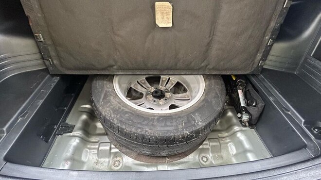 Hyundai ix35 2010, 212,000 km - 2.0 л - Bakı
