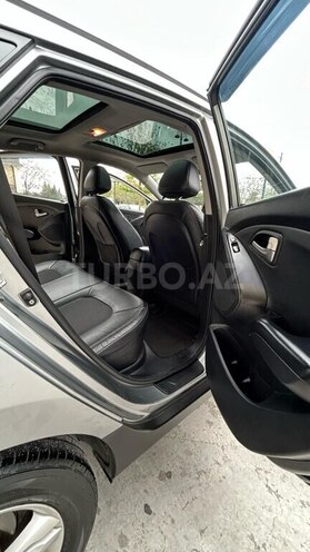 Hyundai ix35 2010, 212,000 km - 2.0 л - Bakı