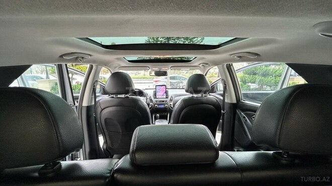 Hyundai ix35 2010, 212,000 km - 2.0 л - Bakı