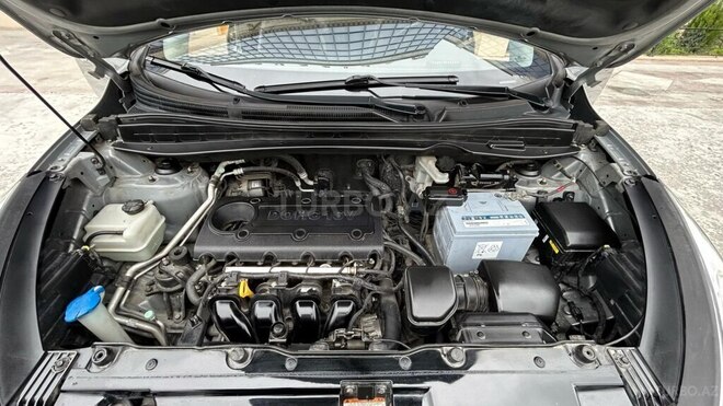 Hyundai ix35 2010, 212,000 km - 2.0 л - Bakı