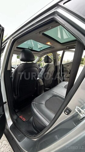 Hyundai ix35 2010, 212,000 km - 2.0 л - Bakı