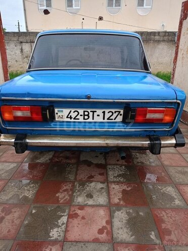 LADA (VAZ) 2106 1996, 91,111 km - 1.5 l - Masallı