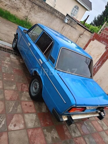 LADA (VAZ) 2106 1996, 91,111 km - 1.5 l - Masallı