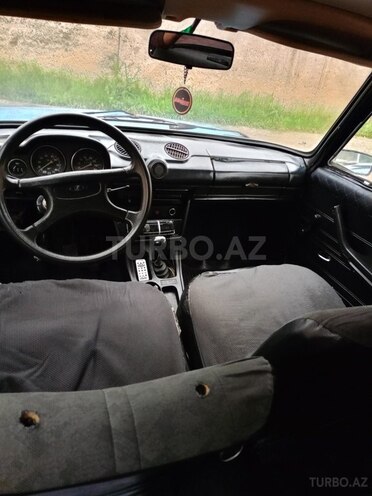 LADA (VAZ) 2106 1996, 91,111 km - 1.5 l - Masallı