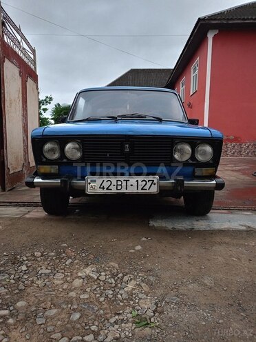 LADA (VAZ) 2106 1996, 91,111 km - 1.5 l - Masallı
