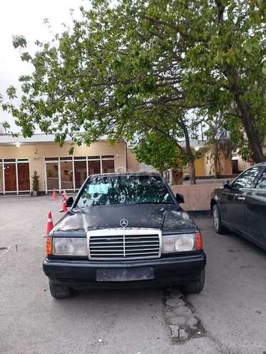 Mercedes 190 1991, 270,000 km - 2.0 l - İmişli