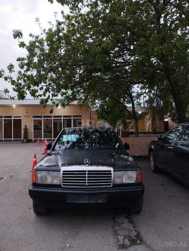 Mercedes 190 1991, 270,000 km - 2.0 l - İmişli