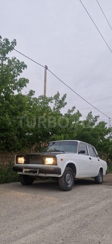 LADA (VAZ) 2107 2004, 84,444 km - 1.6 l - Bakı