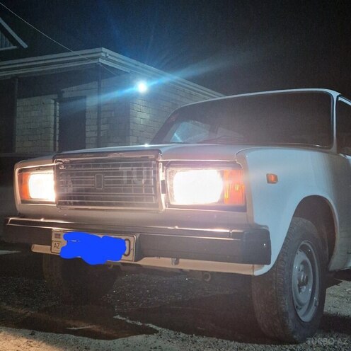 LADA (VAZ) 2107 2004, 84,444 km - 1.6 l - Bakı