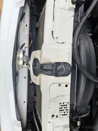 Mercedes E 270 1999, 598,500 km - 2.7 l - Bakı