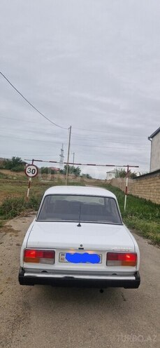 LADA (VAZ) 2107 2004, 84,444 km - 1.6 l - Bakı