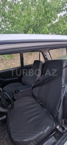 LADA (VAZ) 2107 2004, 84,444 km - 1.6 l - Bakı