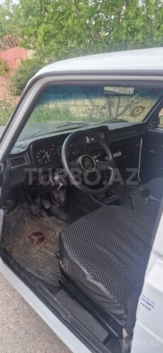 LADA (VAZ) 2107 2004, 84,444 km - 1.6 l - Bakı