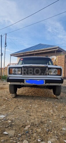 LADA (VAZ) 2107 2004, 84,444 km - 1.6 l - Bakı