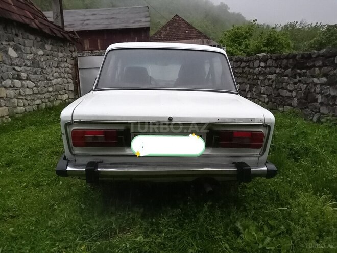 LADA (VAZ) 2106 1988, 85,000 km - 1.3 л - Qax