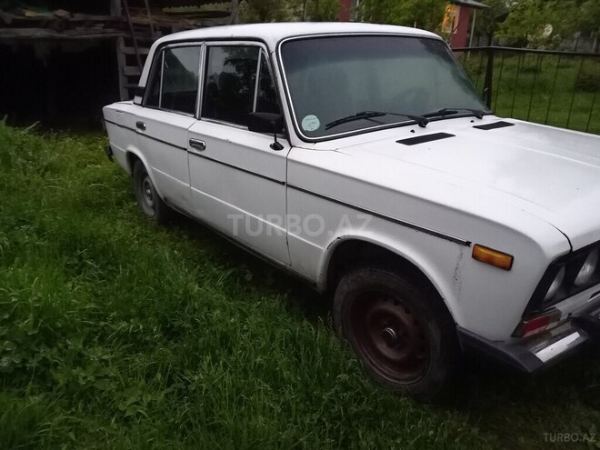 LADA (VAZ) 2106 1988, 85,000 km - 1.3 л - Qax