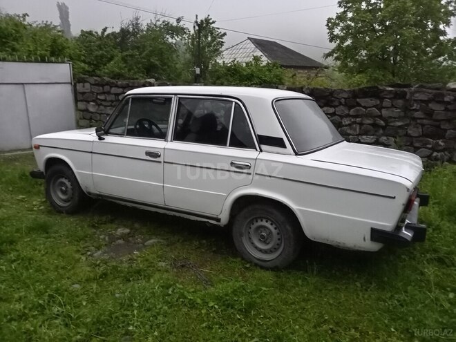 LADA (VAZ) 2106 1988, 85,000 km - 1.3 л - Qax