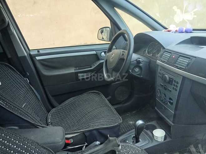Opel Meriva 2005, 220,000 km - 1.6 l - Bakı
