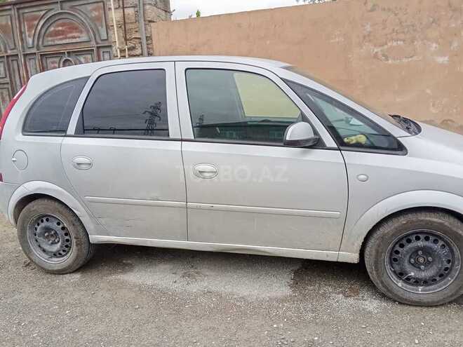 Opel Meriva 2005, 220,000 km - 1.6 l - Bakı