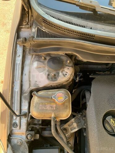 Kia Ceed 2007, 370,149 km - 1.6 l - Bakı